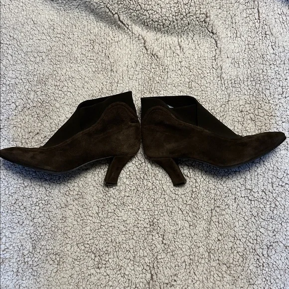 Thierry Rabotin Boots - Picture 7 of 10